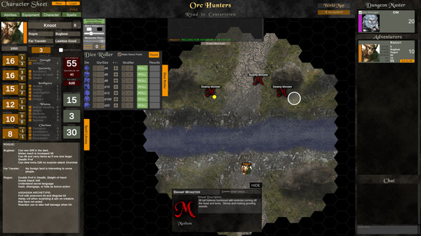 Adventure Portal screenshot 3