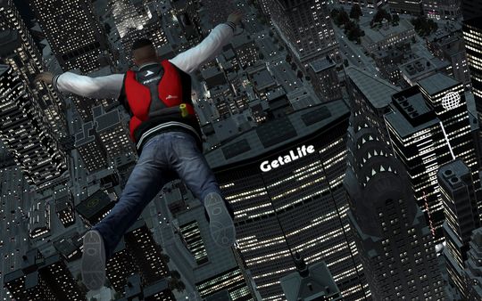 Grand Theft Auto IV: Complete Edition screenshot 5