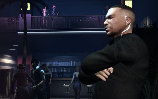 Grand Theft Auto IV: Complete Edition screenshot 1