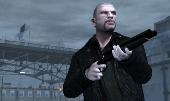 Grand Theft Auto IV: Complete Edition screenshot 0