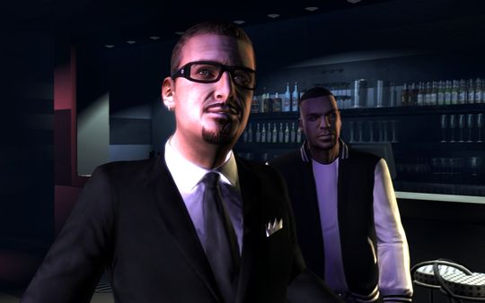 Grand Theft Auto IV: Complete Edition screenshot 2