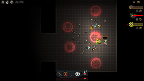 Privateers screenshot 4