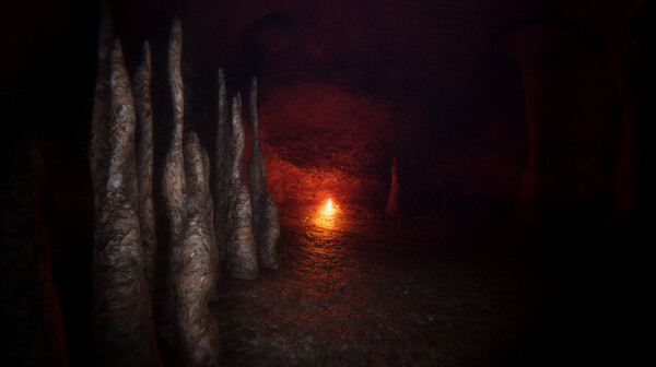 Dead Man's Fault screenshot 4