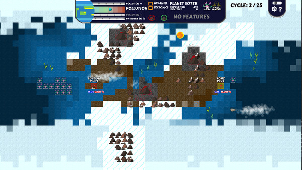 Soter screenshot 1