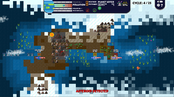 Soter screenshot 2