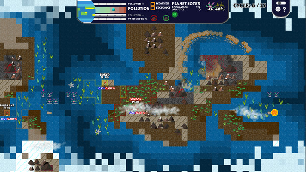 Soter screenshot 3