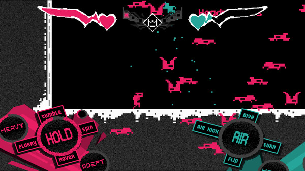 Turbo Cat Fight screenshot 3