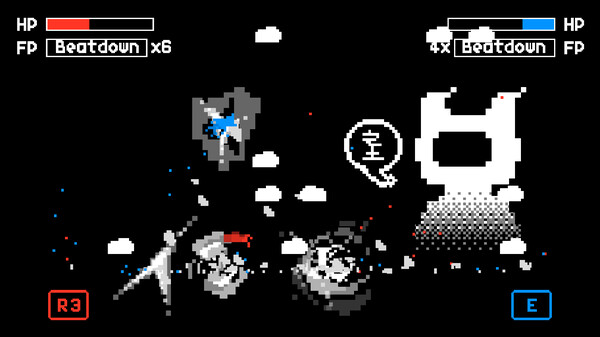 Turbo Cat Fight screenshot 6