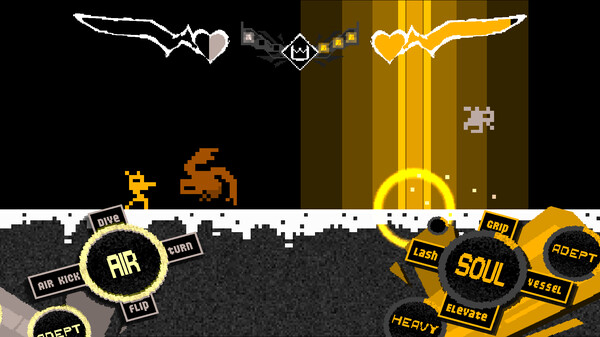 Turbo Cat Fight screenshot 2