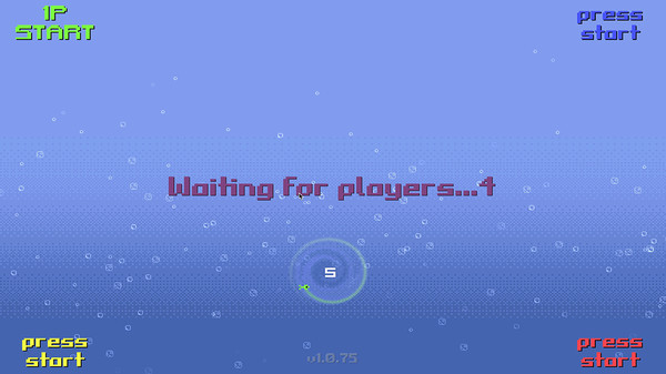 Pixel Fishies screenshot 5