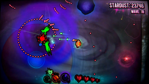 AstroViking screenshot 7