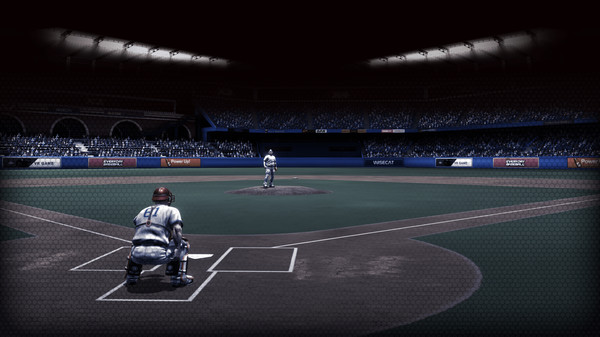 Everyday Baseball VR screenshot 6