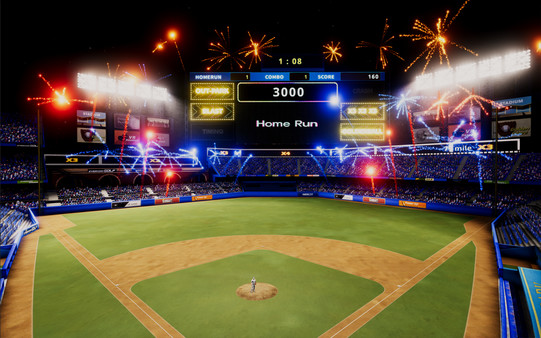 Everyday Baseball VR screenshot 3