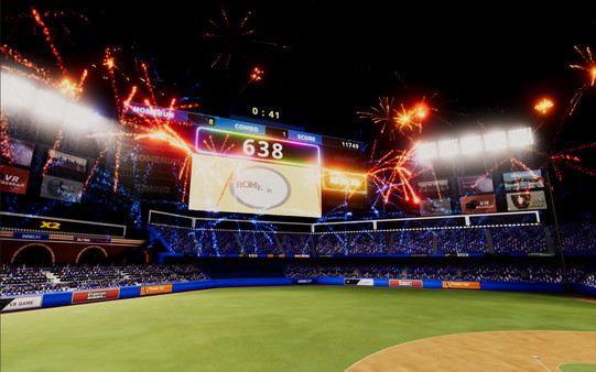 Everyday Baseball VR screenshot 4