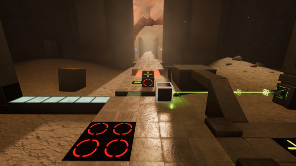 The Last Cube screenshot 9