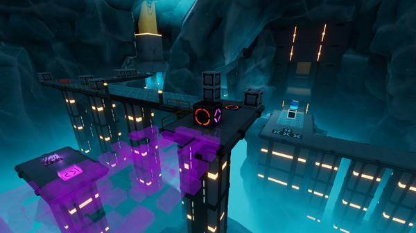 The Last Cube screenshot 5