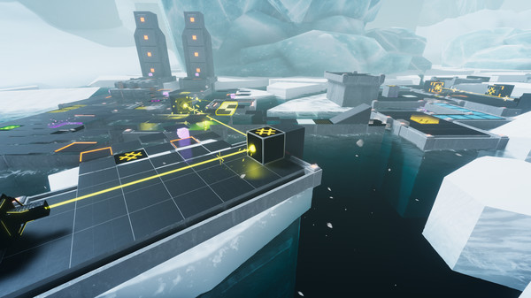 The Last Cube screenshot 3
