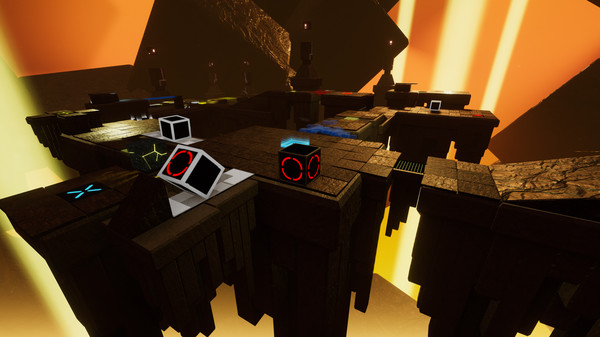The Last Cube screenshot 4