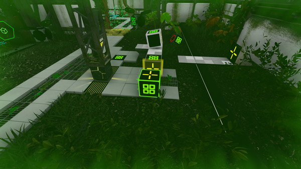 The Last Cube screenshot 2