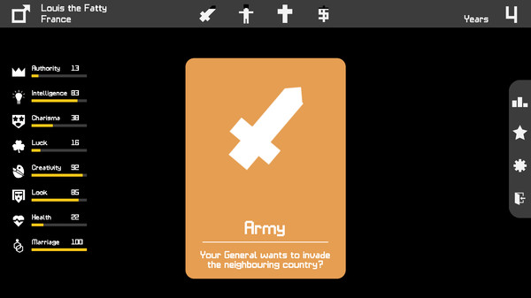 Kings screenshot 1