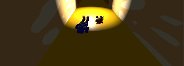 BinaryBotsVR screenshot 4