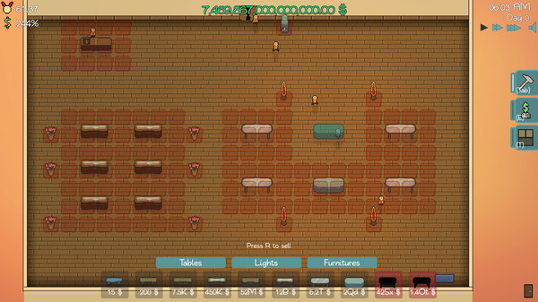 Cash Rush screenshot 4