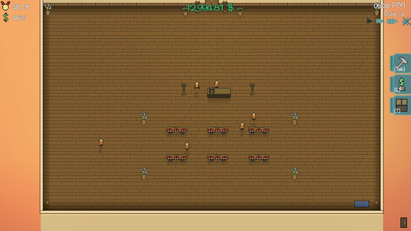Cash Rush screenshot 2