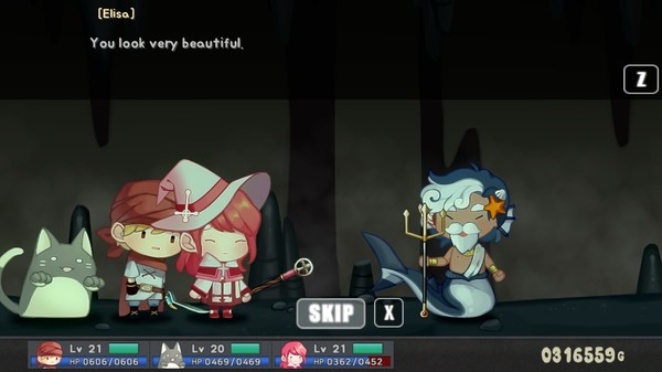 Fairy Knights screenshot 6