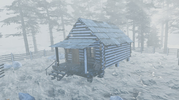 Drying Paint Simulator VR screenshot 2