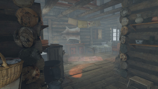 Drying Paint Simulator VR screenshot 4