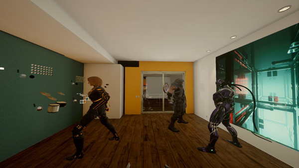 Tranzient screenshot 12