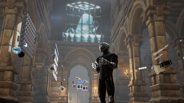 Tranzient screenshot 5