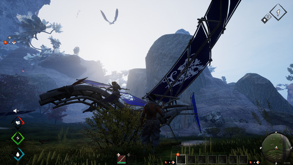 Last Oasis screenshot 2