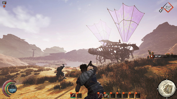 Last Oasis screenshot 7