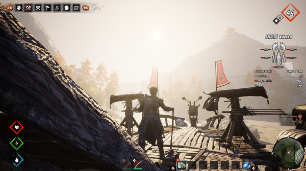 Last Oasis screenshot 4