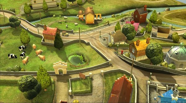 Blue Toad Murder Files: The Mysteries of Little Riddle screenshot 5