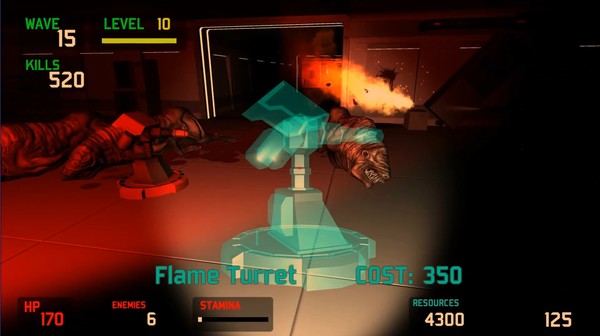 Defense: Abominations screenshot 5