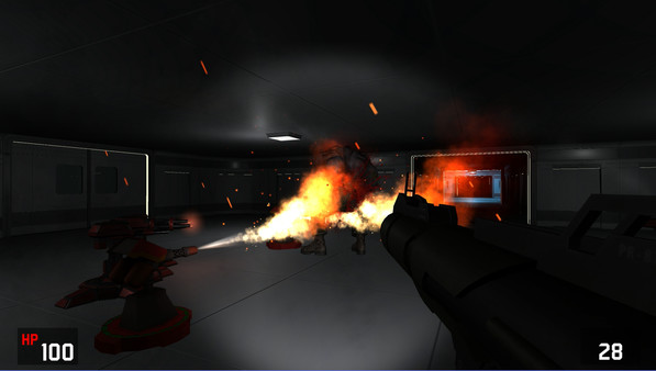Defense: Abominations screenshot 7