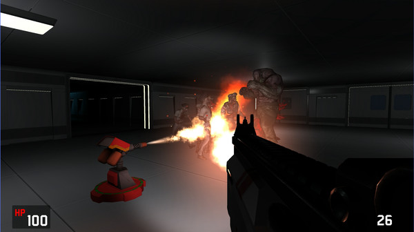 Defense: Abominations screenshot 6