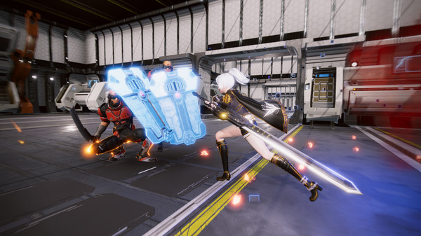 Initial 2 : New Stage screenshot 6