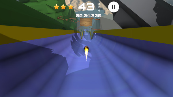 Marbledrome: Crazy Stunt Balls screenshot 5
