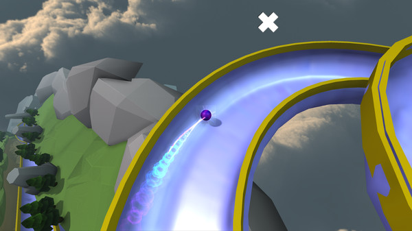 Marbledrome: Crazy Stunt Balls screenshot 3