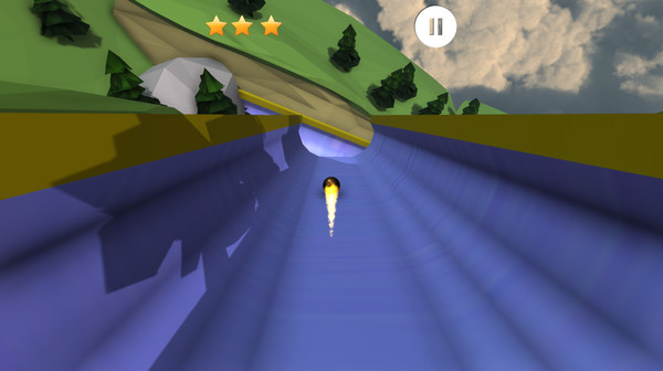 Marbledrome: Crazy Stunt Balls screenshot 6