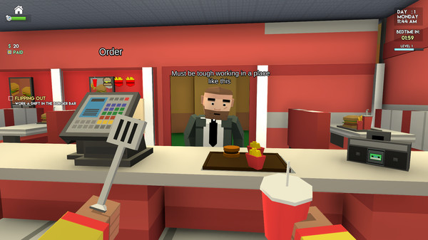 Family Man screenshot 7