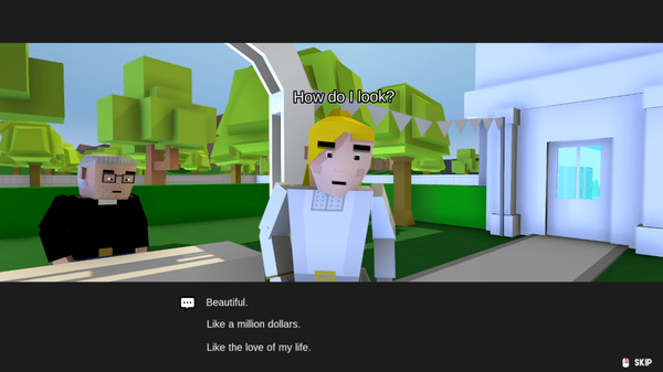 Family Man screenshot 8