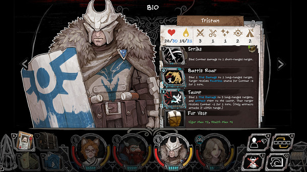 Vambrace: Cold Soul screenshot 10