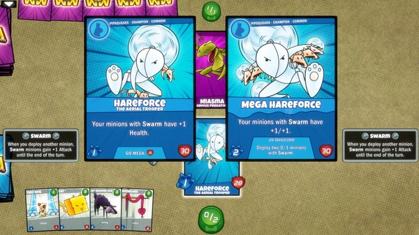 Cardpocalypse screenshot 3