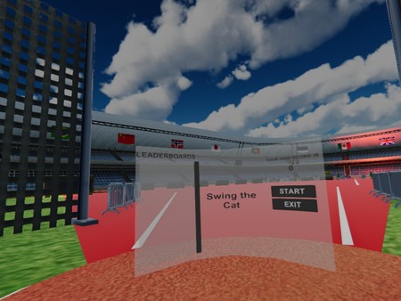 Swing the cat screenshot 9