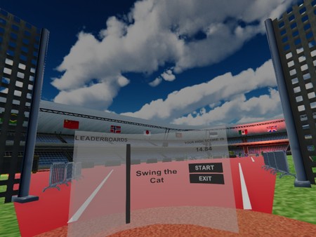 Swing the cat screenshot 11