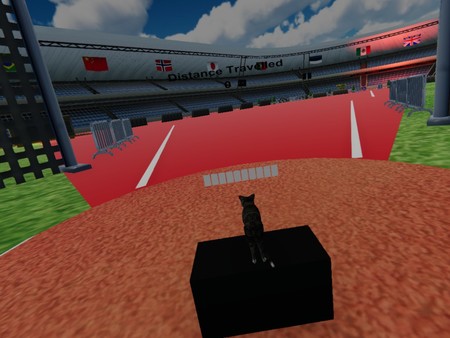 Swing the cat screenshot 10